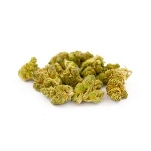 HQ X CT Small Buds CBD Indoor Hydro