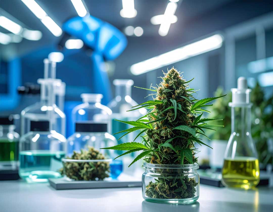 Qu’est-ce que la terpénisation - Procédé de fabrication 2 Terpénisation Procédé de fabrication