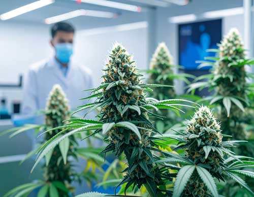 Qu’est-ce que la terpénisation - Procédé de fabrication 3 terpénisation