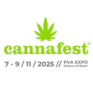 Les principaux événements autour du CBD et du cannabis en cette fin d’année 2025 5 Cannafest Prague 2025