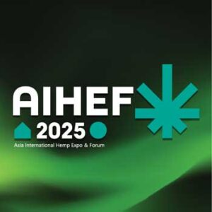 Les principaux événements autour du CBD et du cannabis en cette fin d’année 2025 6 Asia-International-Hemp-Expo-&-Forum-2025